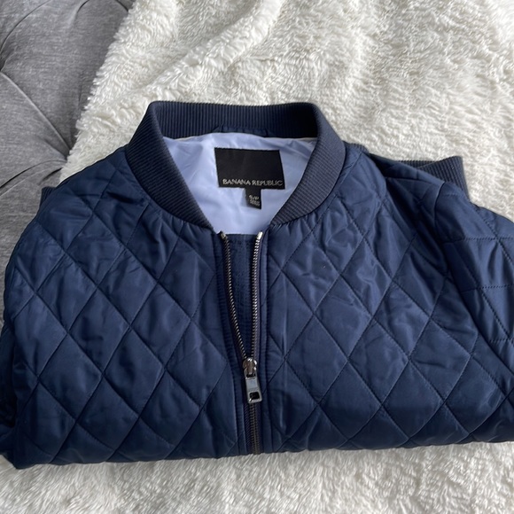 Banana Republic Jacket - Picture 10 of 11